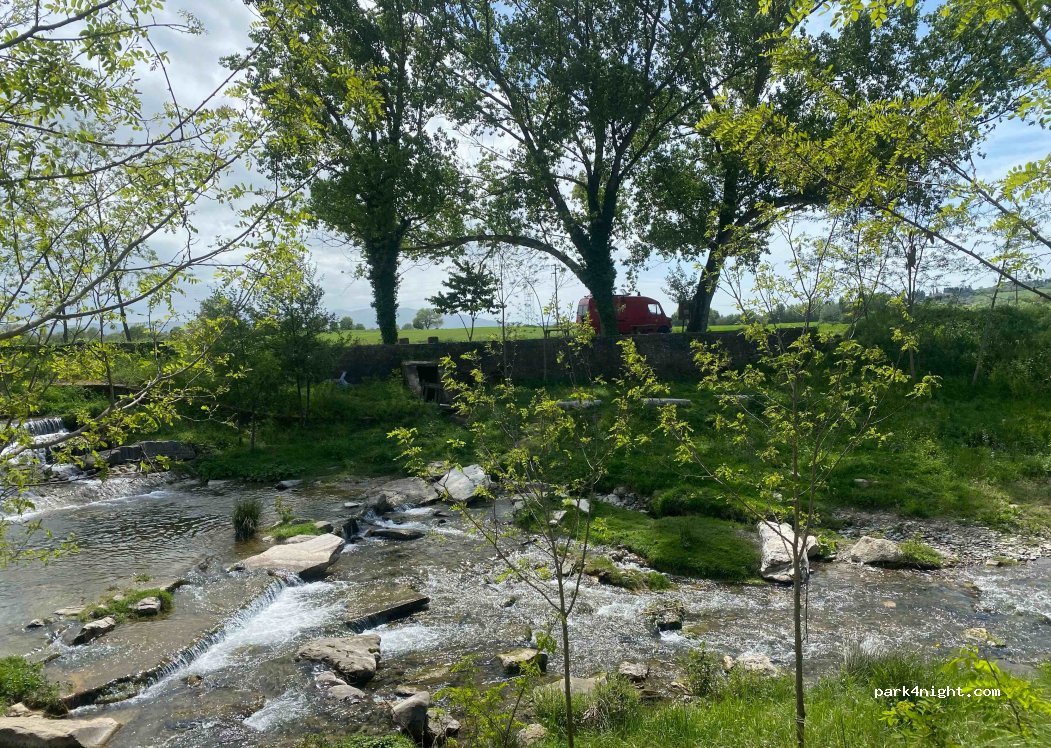 (52100) Arezzo - Unnamed Road — foto 3