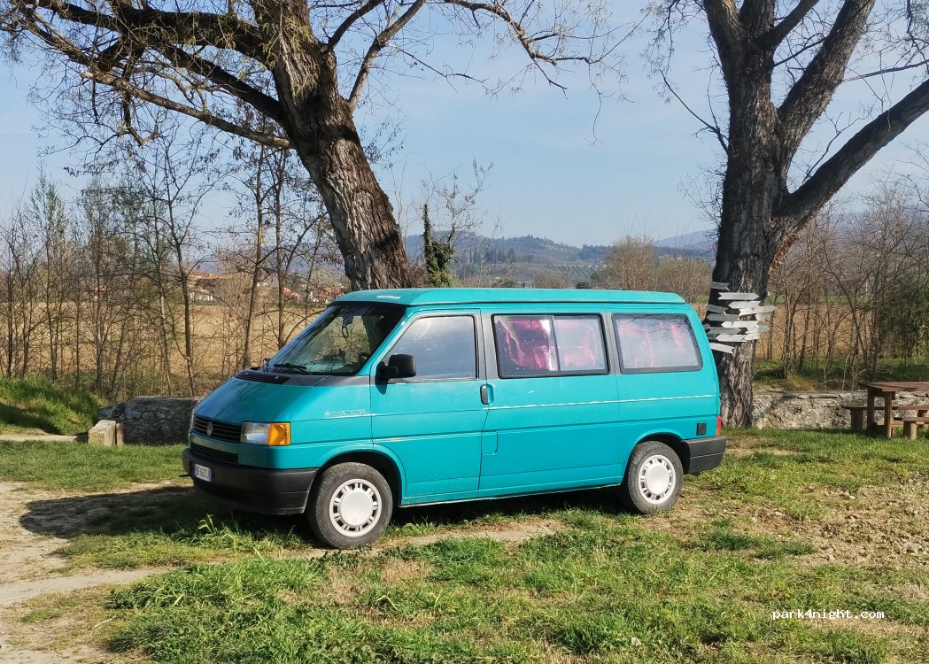 (52100) Arezzo - Unnamed Road — foto 4