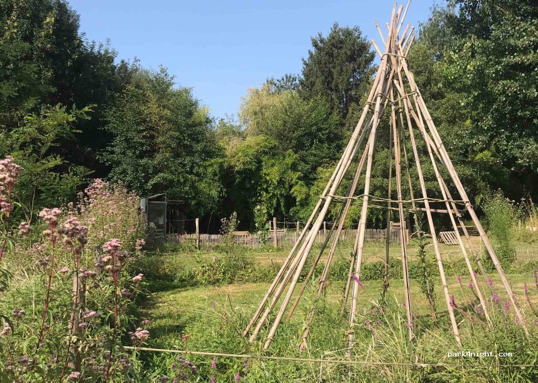 Nomade camping — foto 3