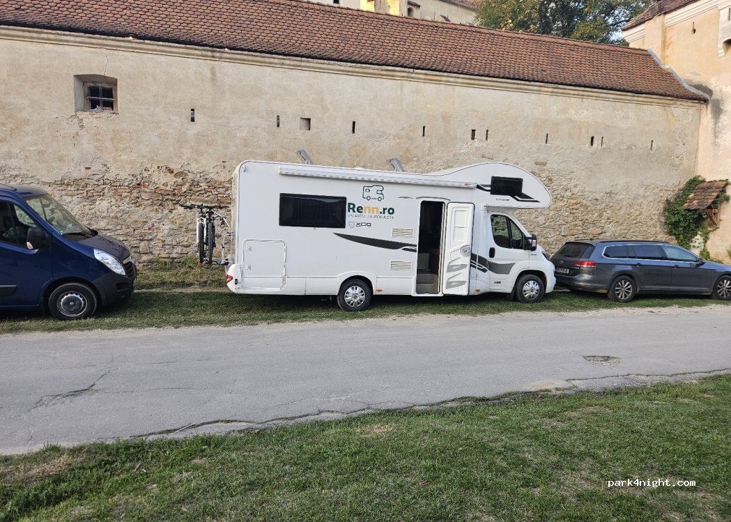 (557045) Biertan - 6 Str. George Coșbuc — foto 2