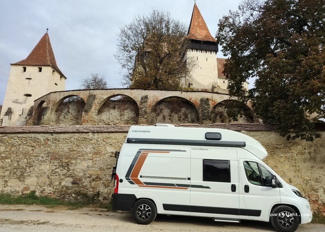 (557045) Biertan - 6 Str. George Coșbuc — foto 3