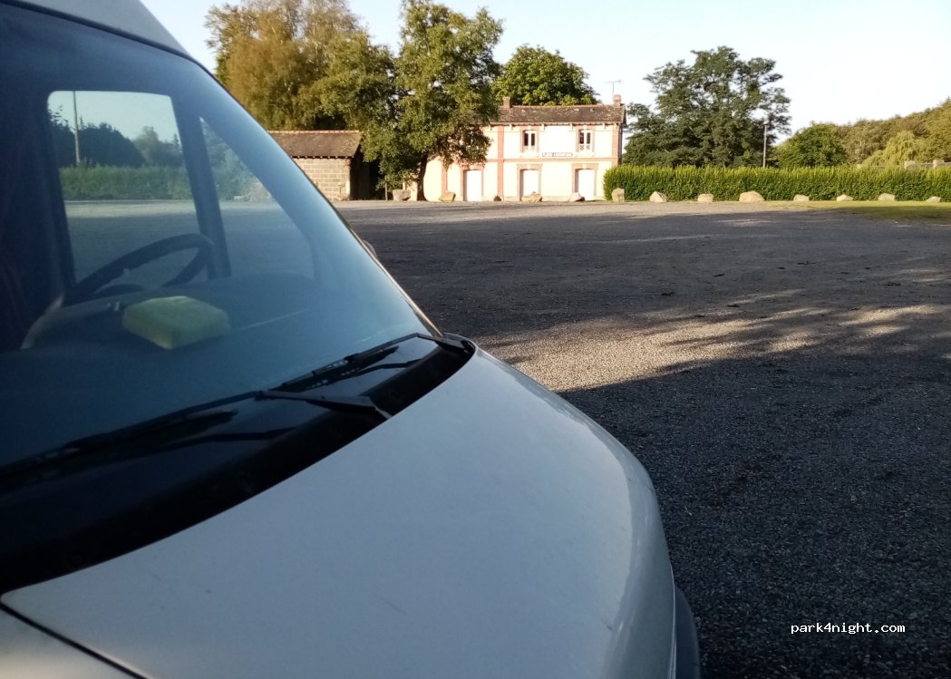 (22150) L'Hermitage-Lorge - 15 D44 — foto
