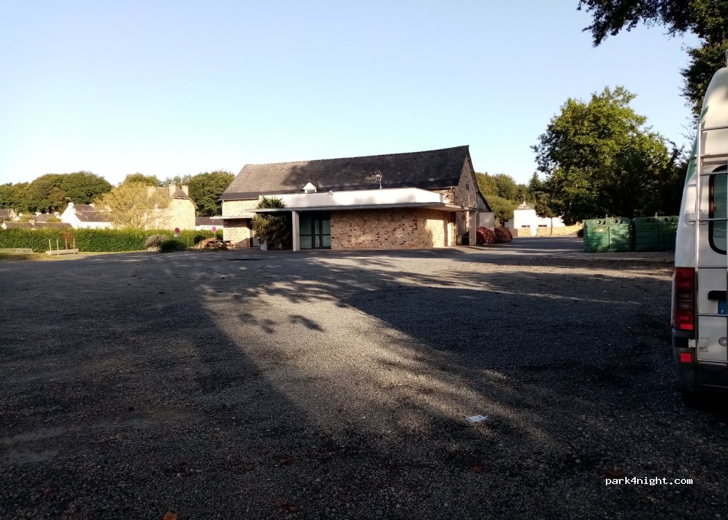 (22150) L'Hermitage-Lorge - 15 D44 — foto 2