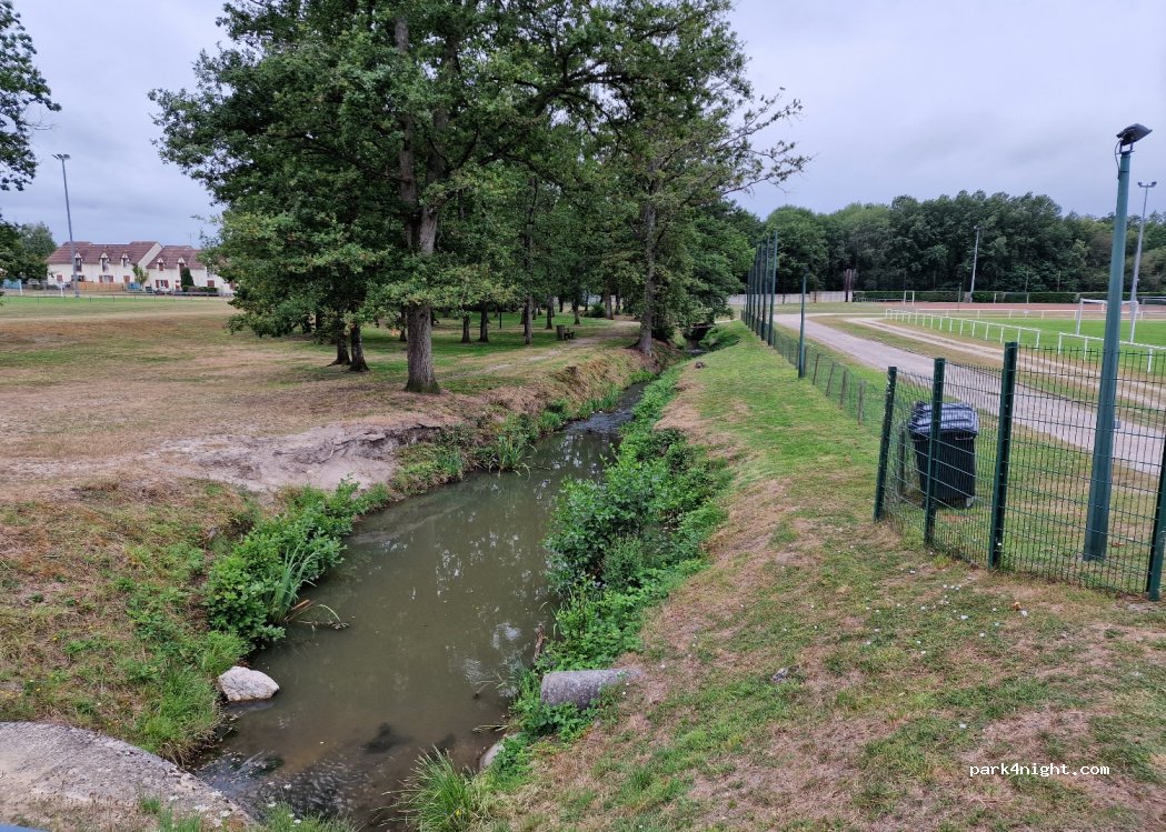 (41600) Nouan-le-Fuzelier - 1 Cordy — foto 2