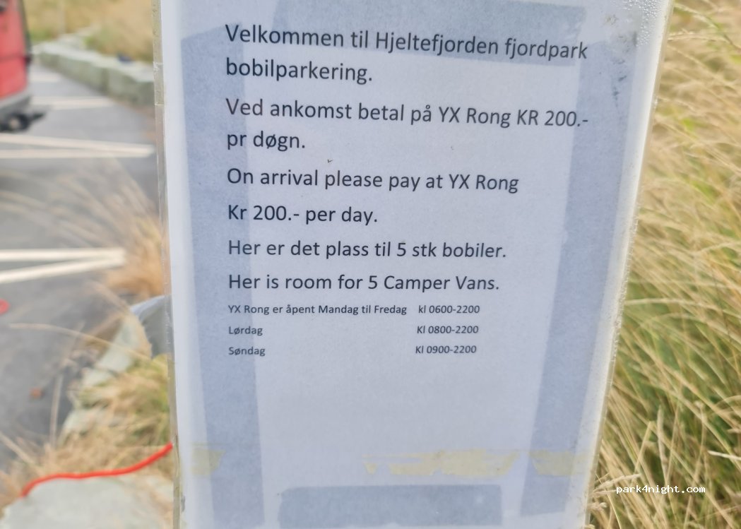 (5337)  - 37 Ternholmvegen — foto 2
