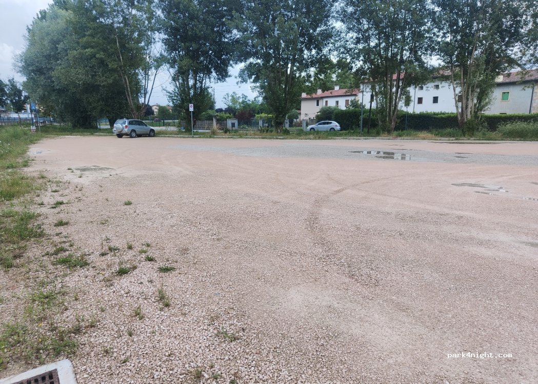 (36051) Creazzo - 4 Via Pisocche — foto