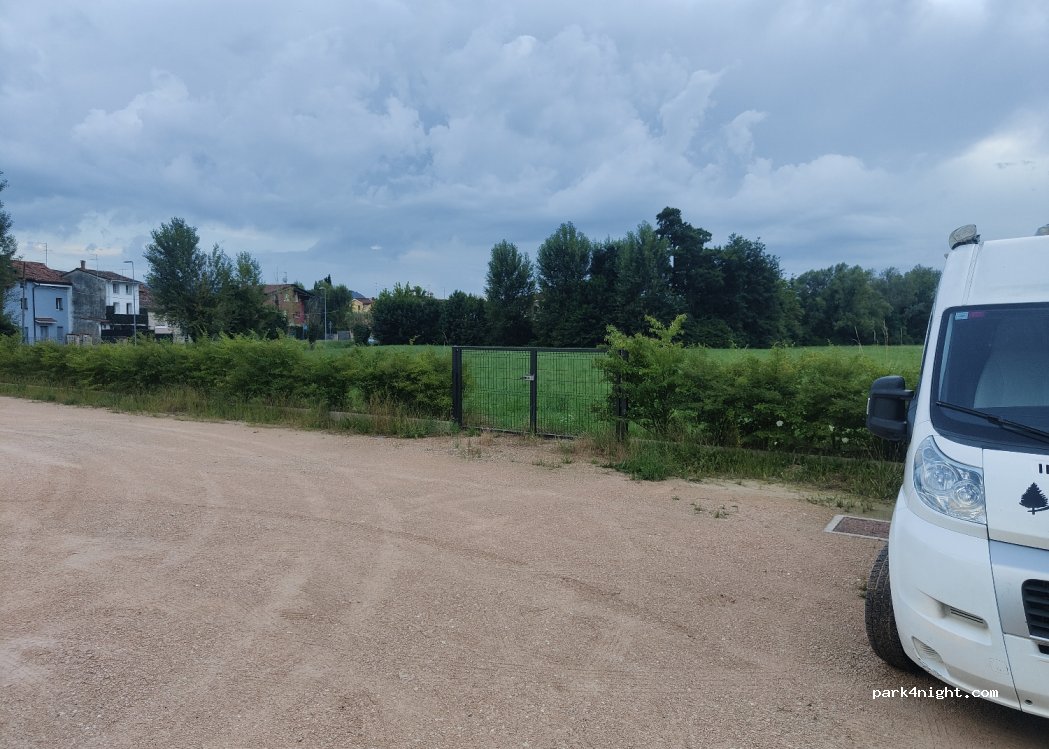 (36051) Creazzo - 4 Via Pisocche — foto 2