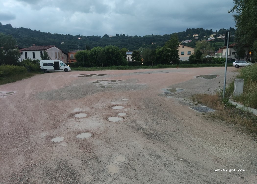 (36051) Creazzo - 4 Via Pisocche — foto 3