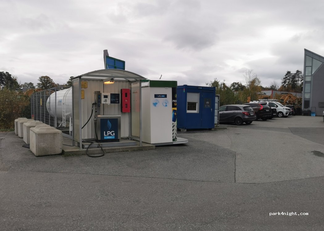 (1529) Moss - 103 Årvollskogen — foto