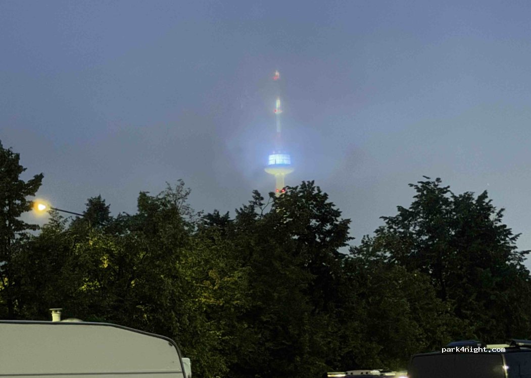Camping Vilnius City — foto 5