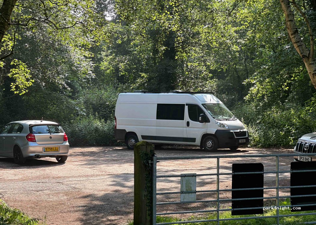 () Penkridge - Unnamed Road — foto 4