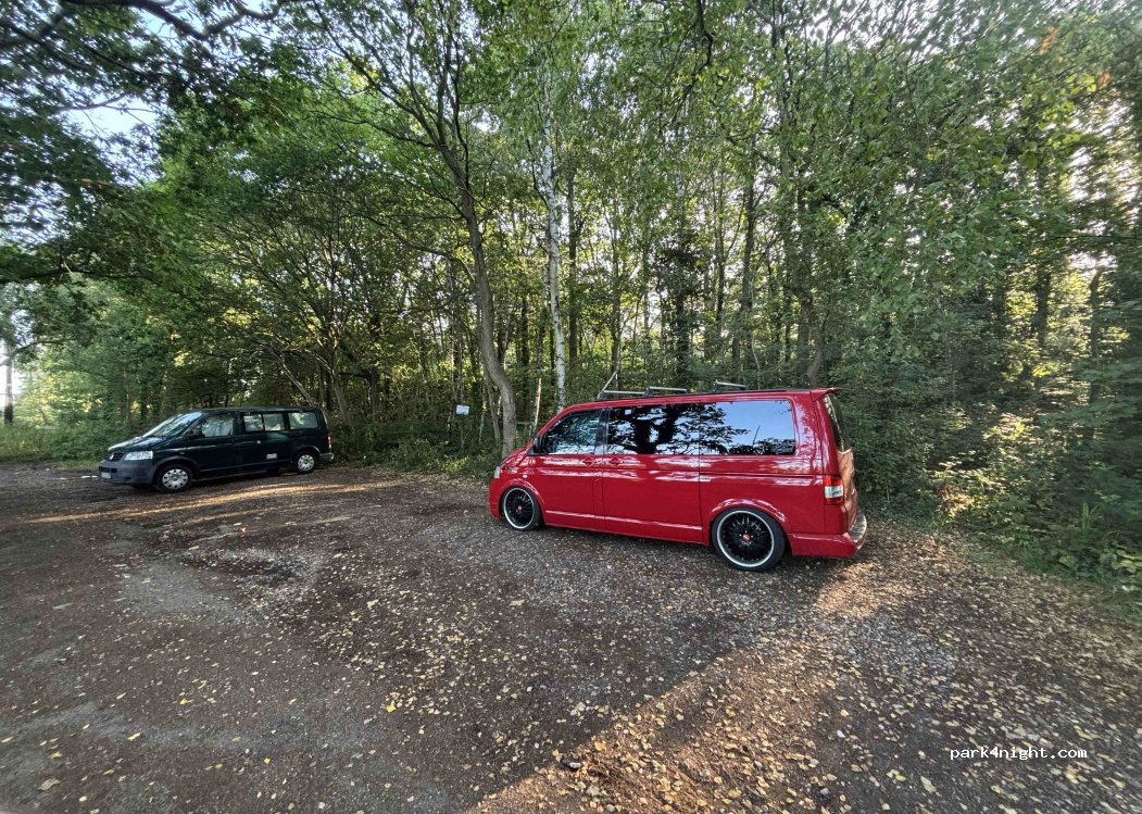 () Penkridge - Unnamed Road — foto 5