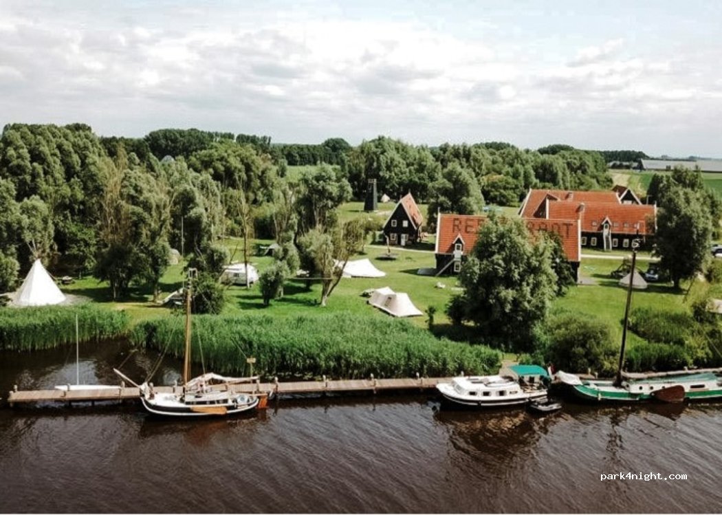 Natuurlijk Kollumeroord — foto