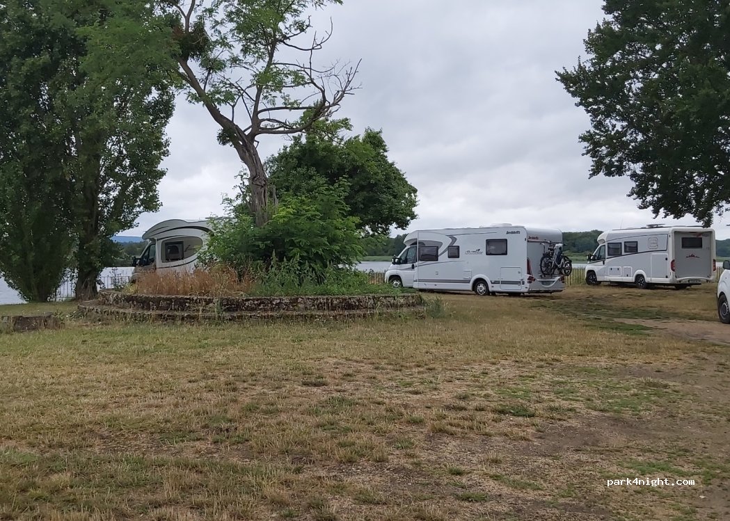 Domaine du Vieux Moulin — foto 3