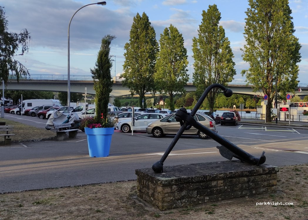 (5533) Remich - 10 — foto