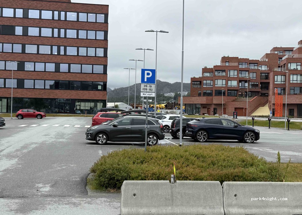 (4306) Sandnes - 25 Jernbaneveien — foto 3