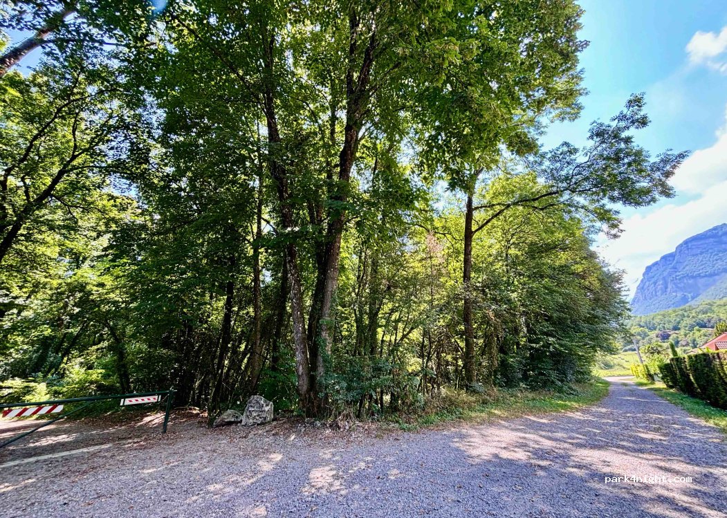 (38920) Crolles - 56 Impasse des Saules — foto