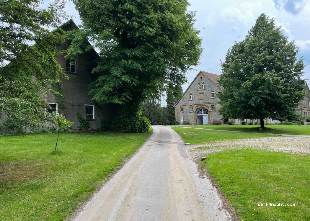 (33829) Borgholzhausen - Wellenstraße 2A — foto