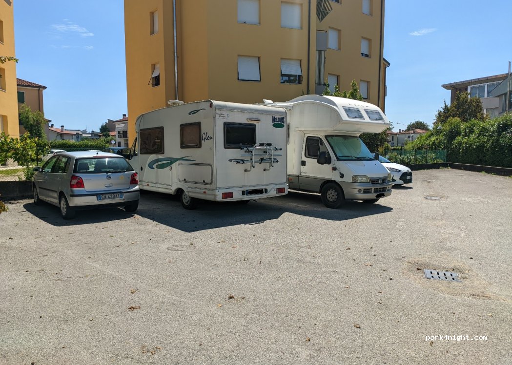 (33077) Sacile - 22 Via Antonio Gramsci — foto