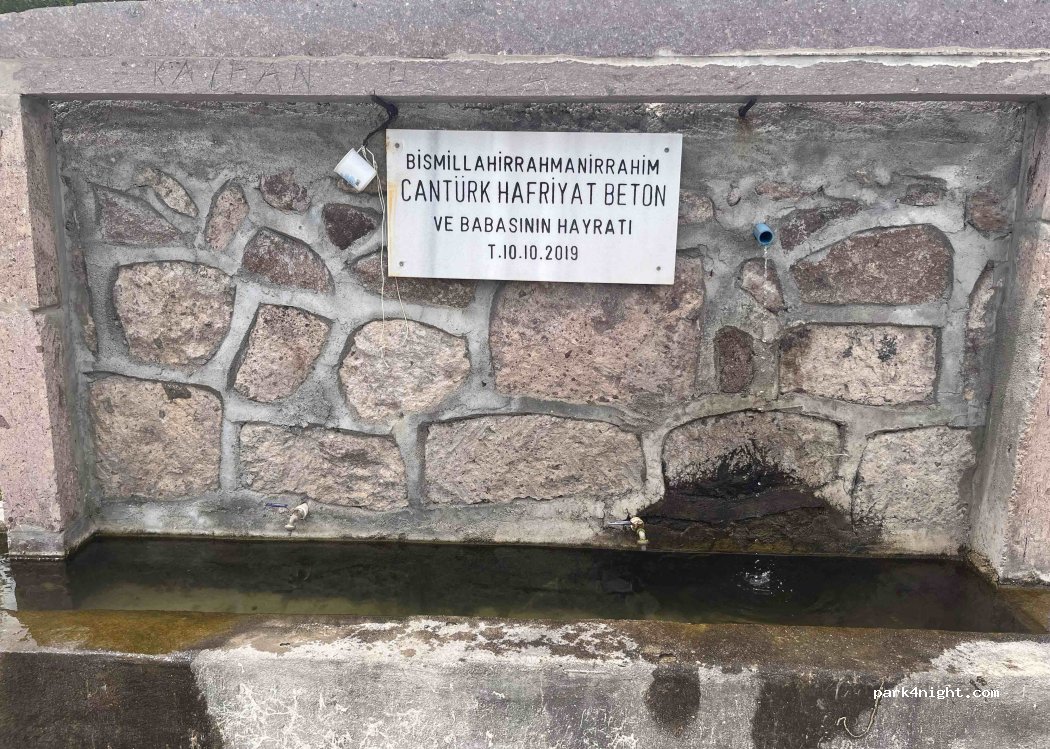 (17862) Ayvacık - Unnamed Road — foto
