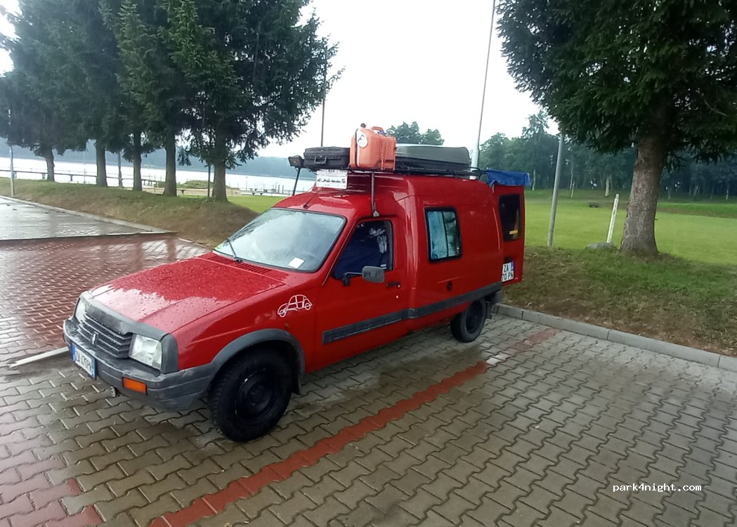 (73-220) Drawno - 85 Choszczeńska — foto 3