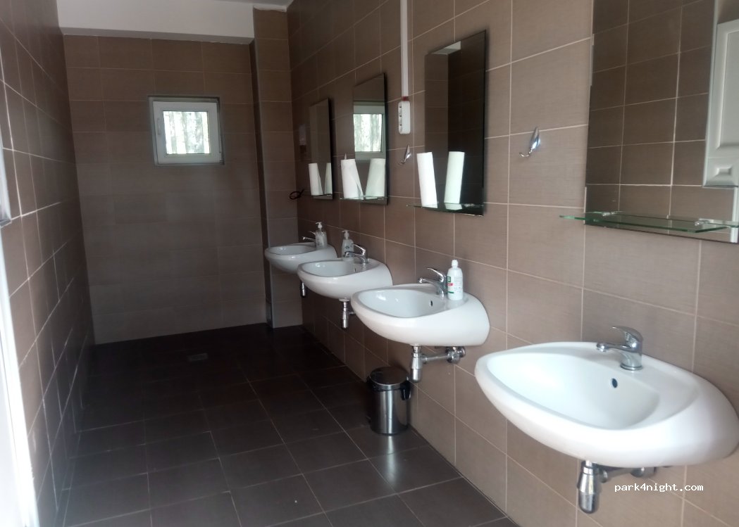 Camp Zlatibor — foto 3
