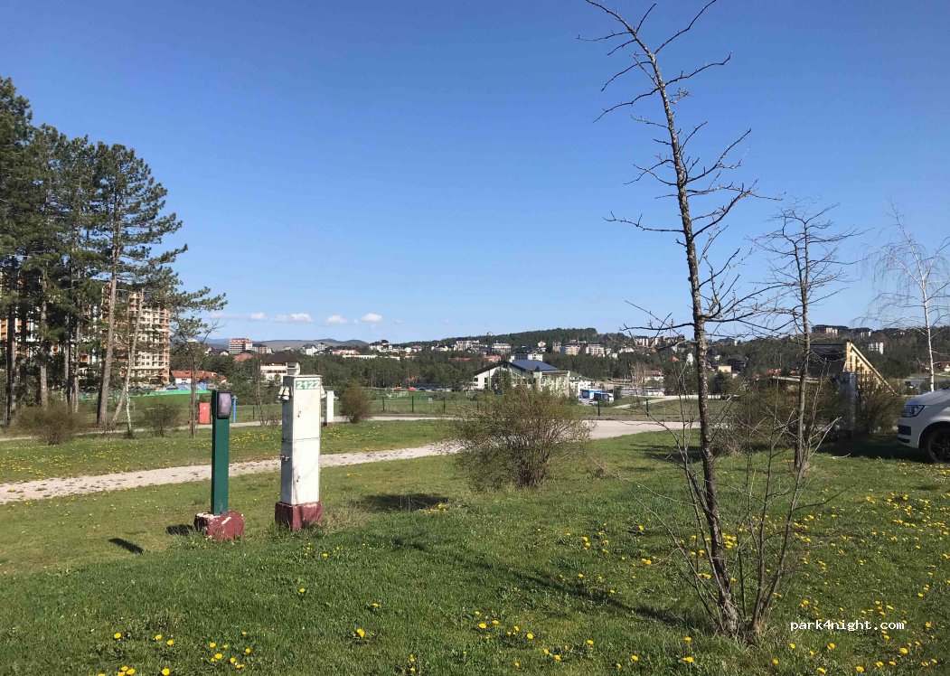 Camp Zlatibor — foto 5