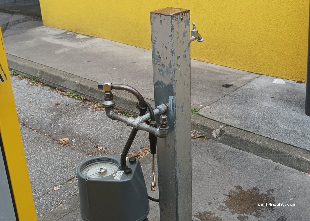 (5020) Salzburg - 1 Gabelsbergerstraße — foto 2