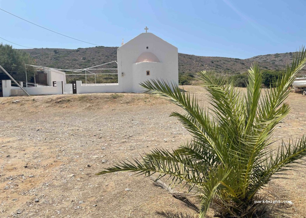 (722 00) Ierapetra - Παραλία Θόλου — foto 2