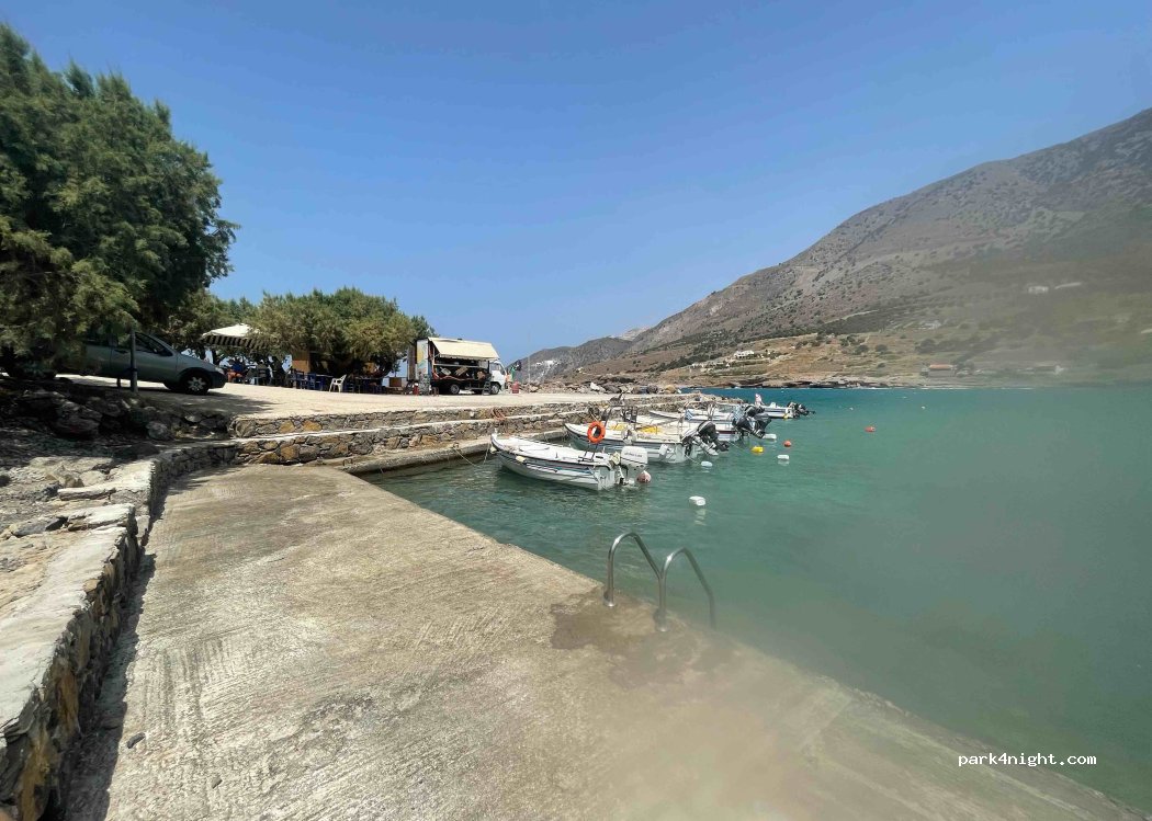 (722 00) Ierapetra - Παραλία Θόλου — foto 3