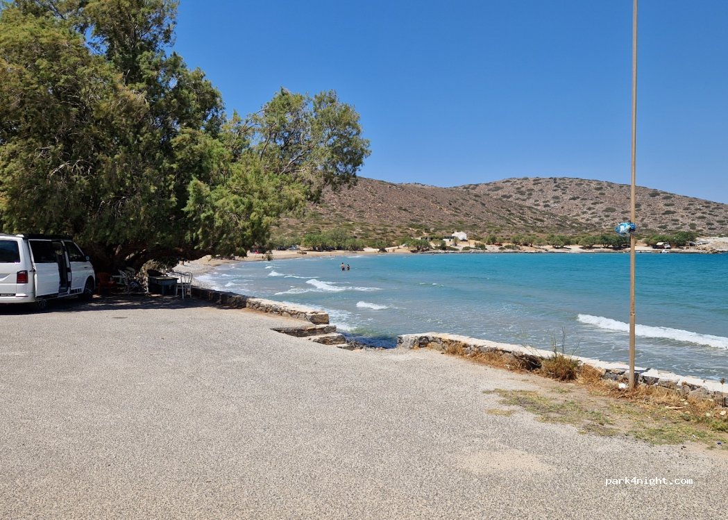 (722 00) Ierapetra - Παραλία Θόλου — foto 4