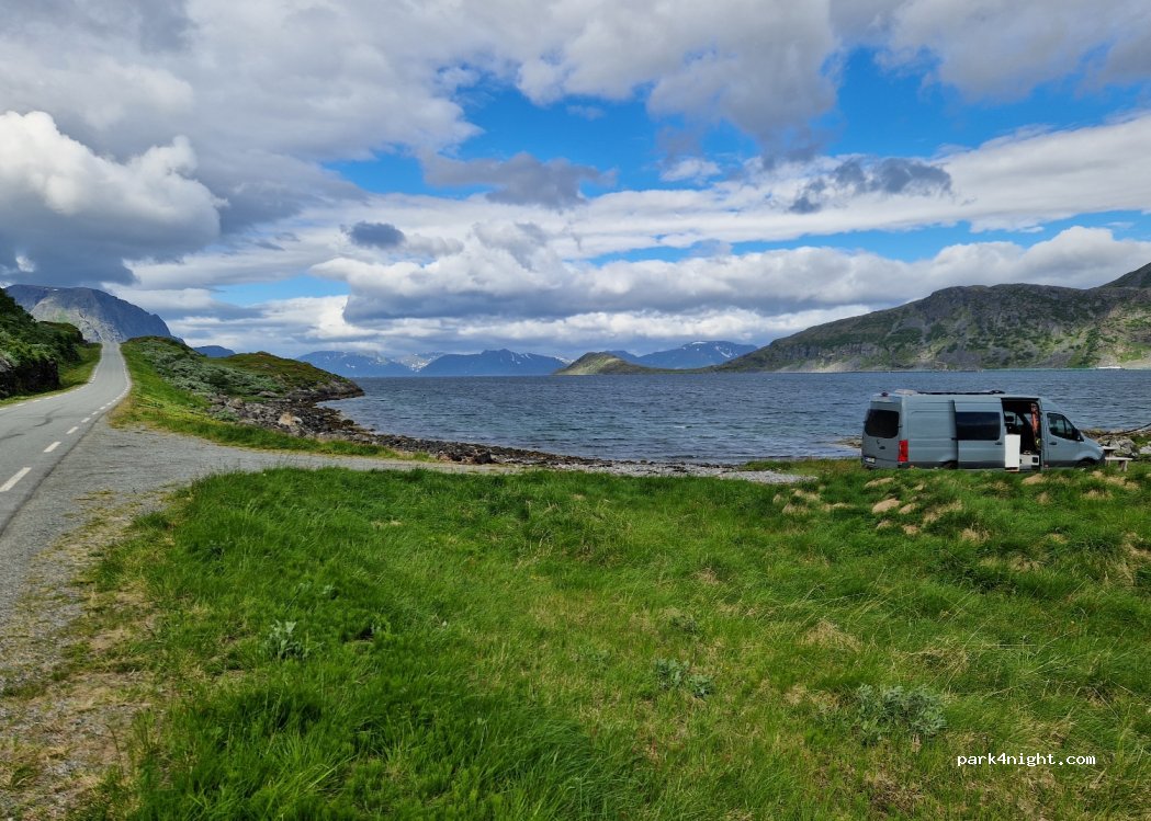 (9609) Nordre - 78 Sekundær Fylkesvei 8026 — foto 3