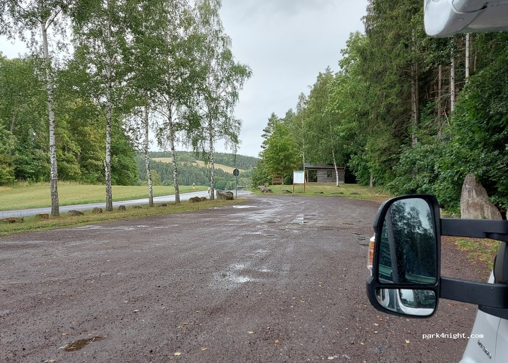 (99338) Angelroda - Unnamed Road — foto