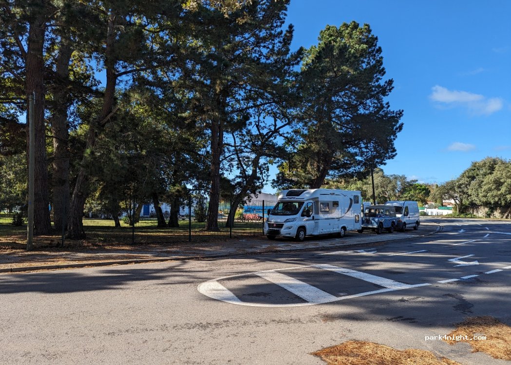 (85330) Noirmoutier-en-l'Île - 2 Allée des Soupirs — foto 2