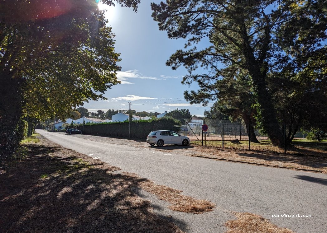 (85330) Noirmoutier-en-l'Île - 2 Allée des Soupirs — foto 3