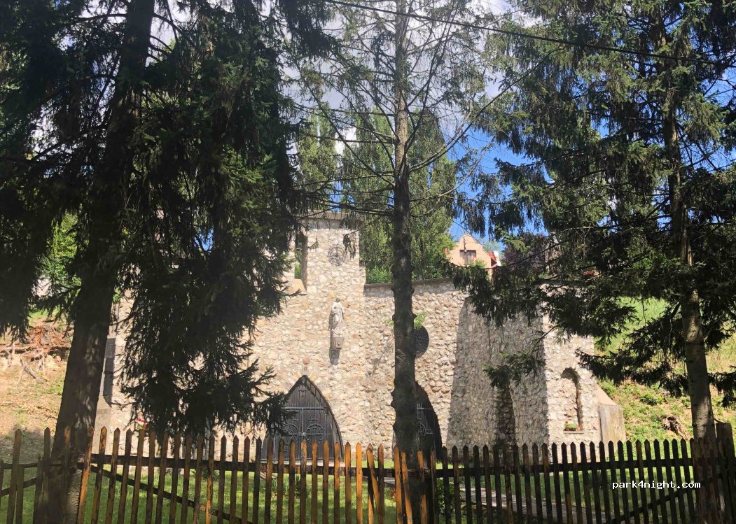 (3519) Miskolc - 38 Brassói utca — foto