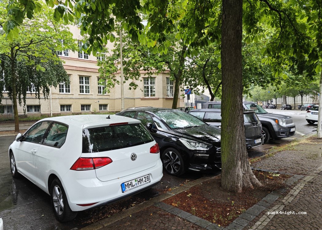 (04105) Leipzig - 13 Nordplatz — foto 2