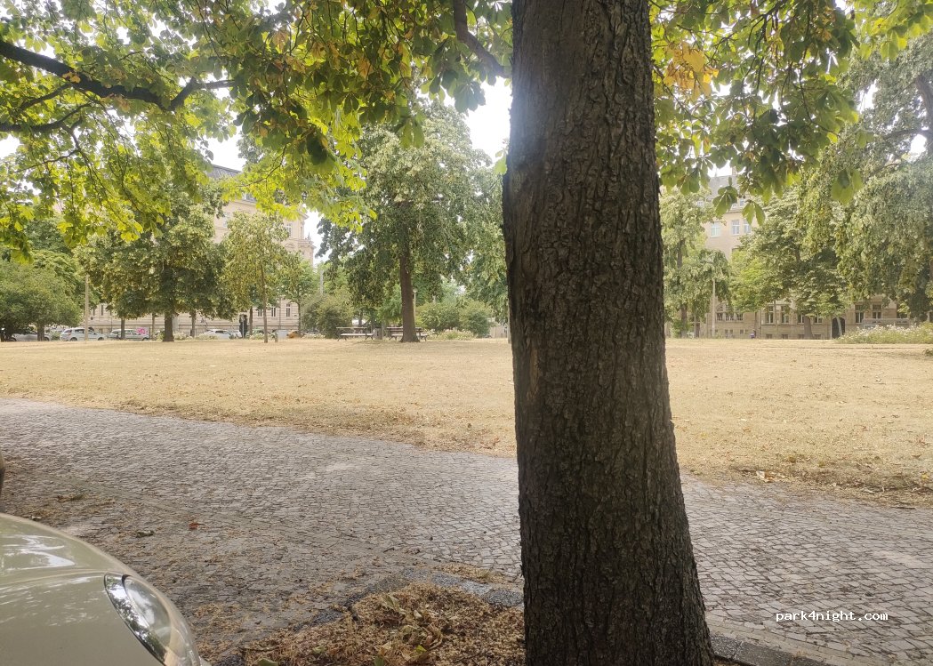 (04105) Leipzig - 13 Nordplatz — foto 3