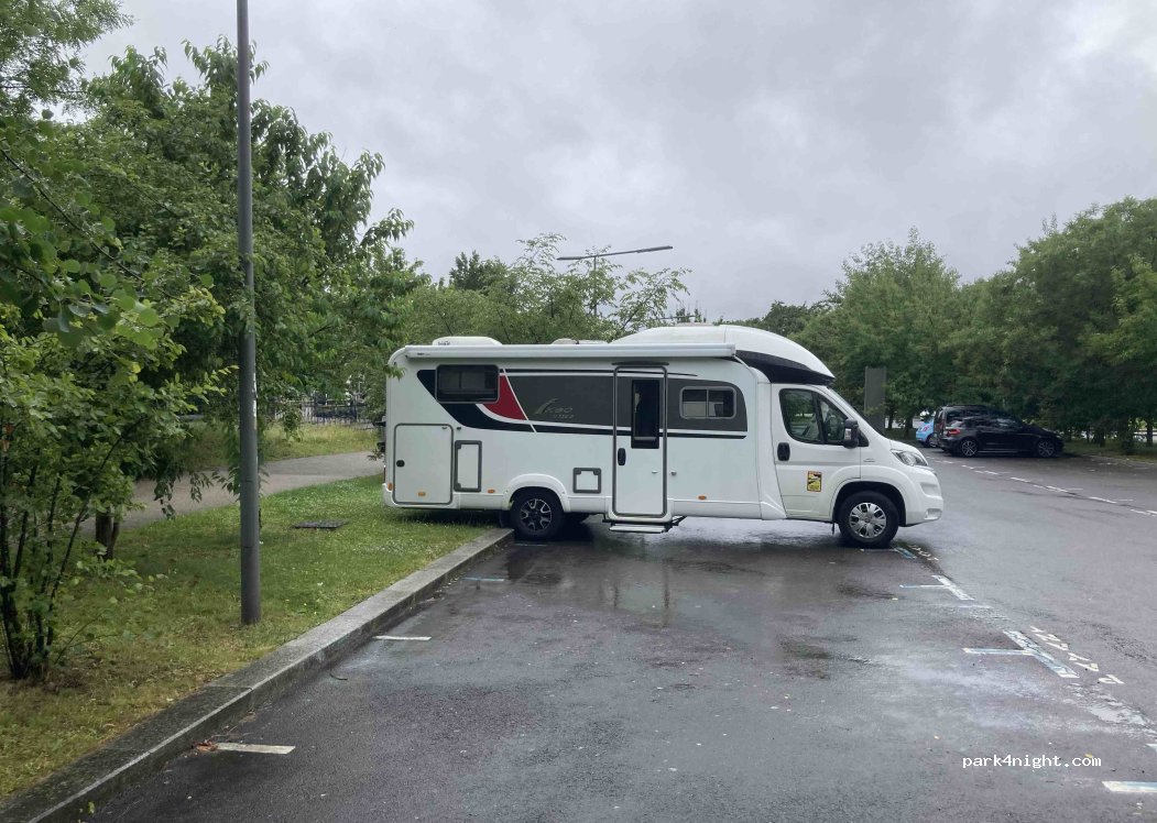 (57070) Metz - Unnamed Road — foto 4
