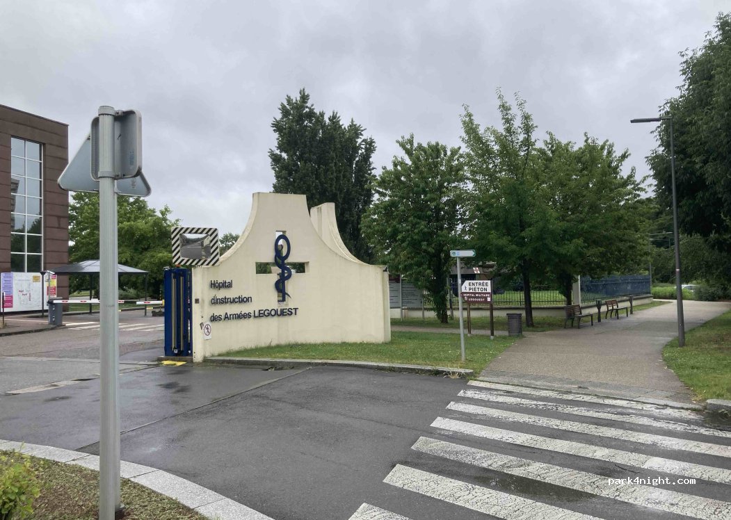 (57070) Metz - Unnamed Road — foto 5