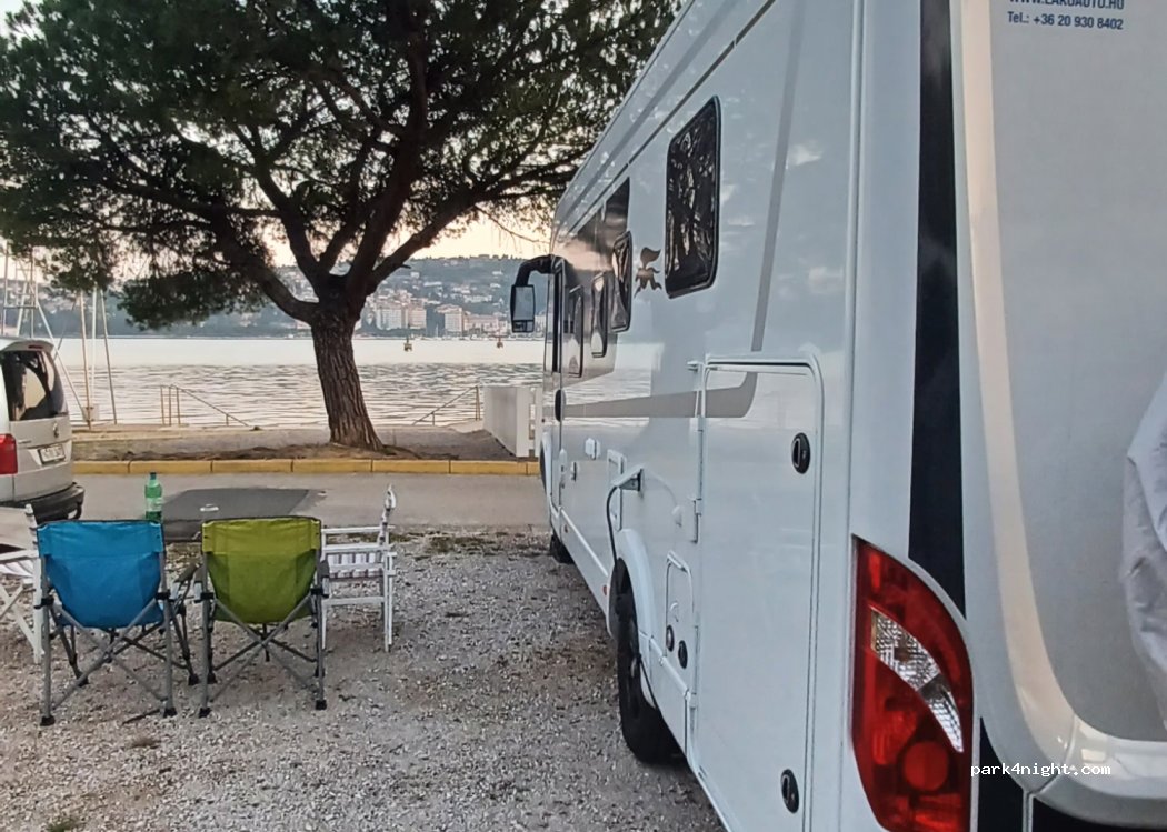 Camp Lucija — foto 3