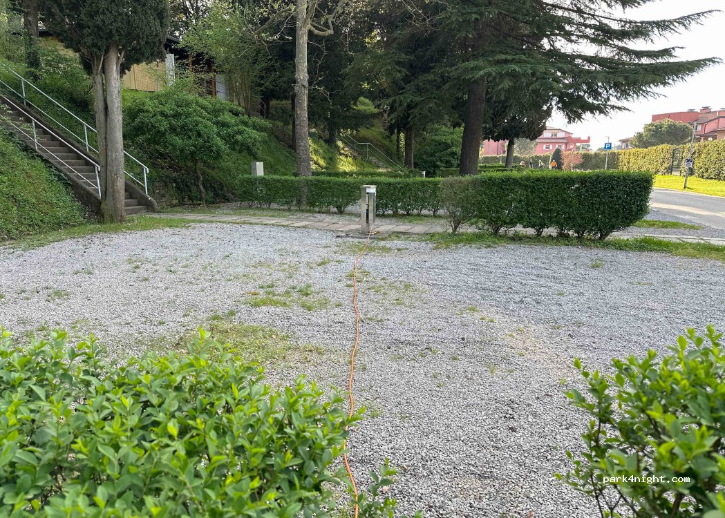 Camp Lucija — foto 4