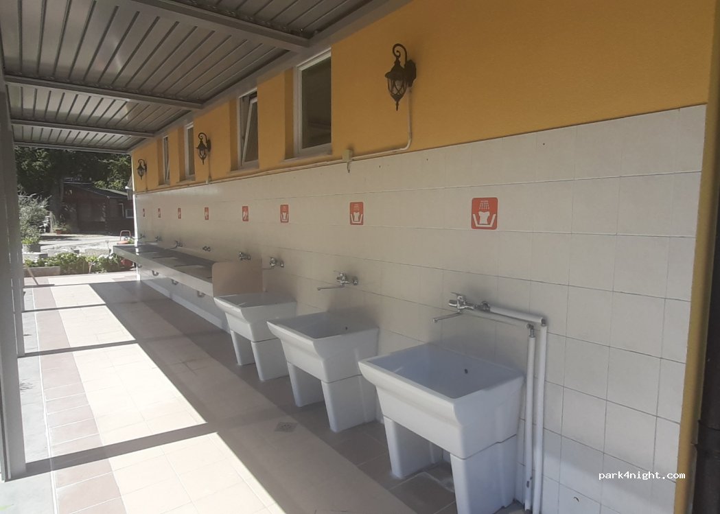 Camping AMZS Strunjan — foto 3