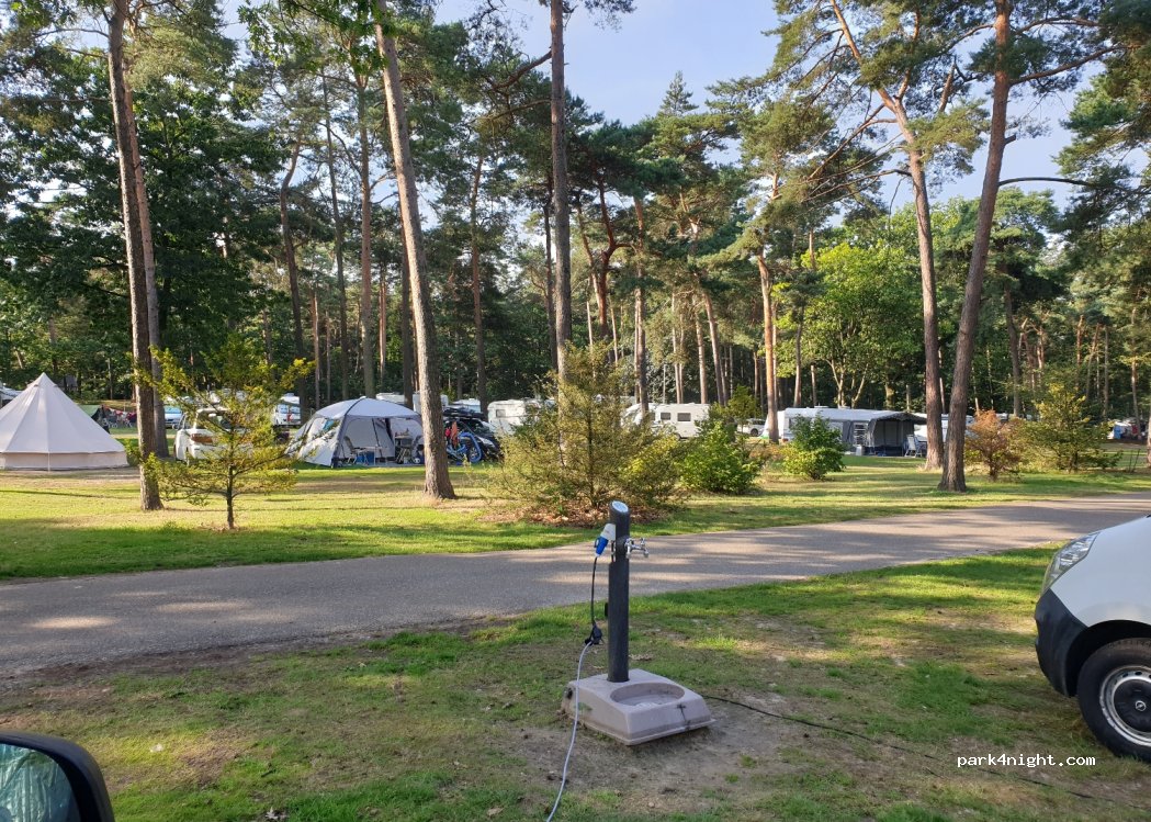 Roompot Bospark 't Wolfsven — foto 3