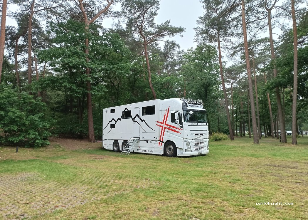 Roompot Bospark 't Wolfsven — foto 4