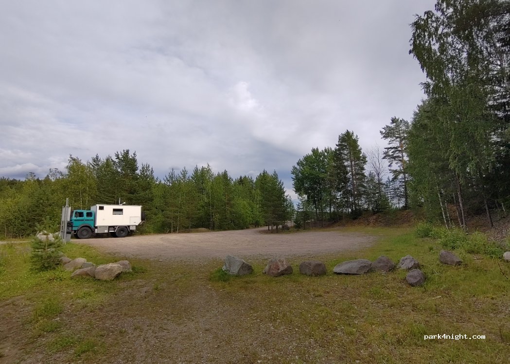 (39150) Pinsiö - 551 Sasintie — foto