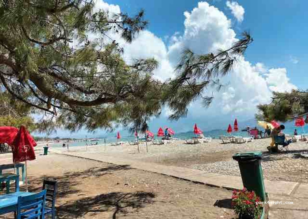 () Fethiye - Unnamed Road — foto principale