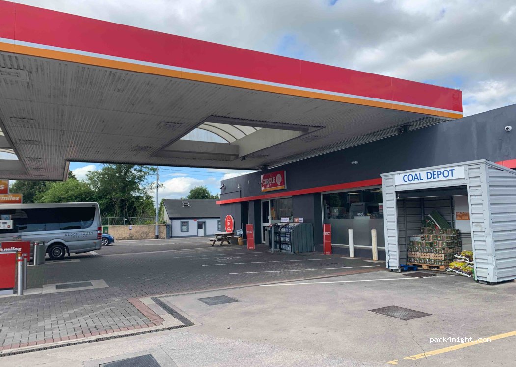 () Midleton - Cork Road — foto 2