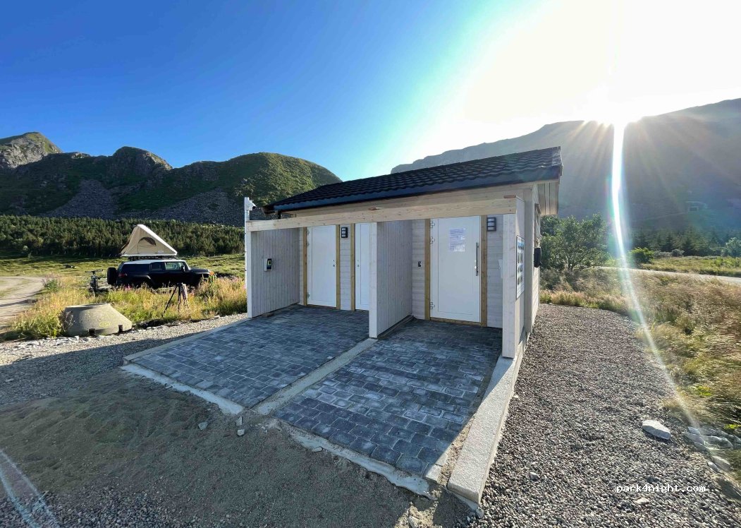 (8063) Værøy - 124 Marka — foto 3