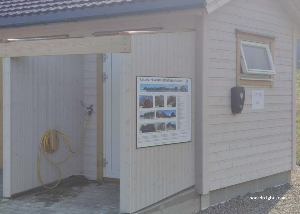 (8063) Værøy - 124 Marka — foto 4